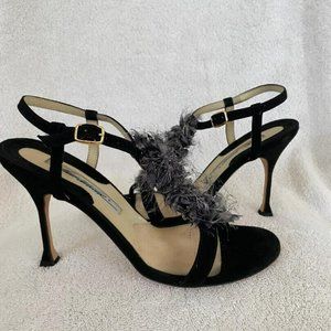 Brian Atwood Shoes Women's Sandal